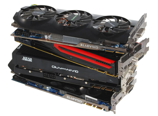 Illustration for article titled The Best Gaming Graphics Cards: 1920x1200 & 2560x1600